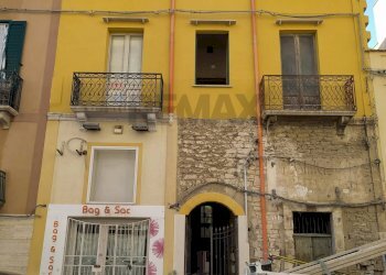 Edificio all\'aperto - Quadrilocale Trapani - foto 2