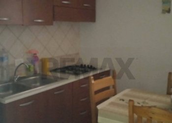 Cucina - Quadrilocale Trapani - foto 16