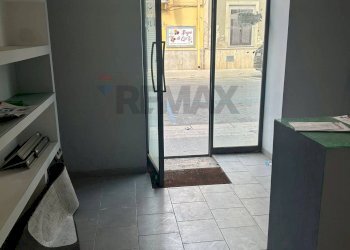 Stanza vuota - Locale Commerciale Trapani - foto 4