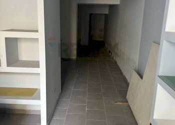 Hall / corridoio - Locale Commerciale Trapani - foto 9