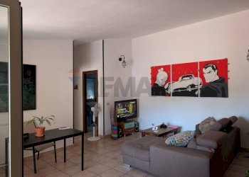 Soggiorno - Attic Palermo - photo 12