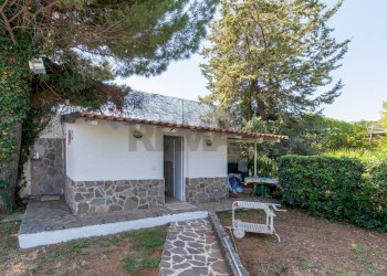 Casa all\'aperto - Villa Palermo - foto 3