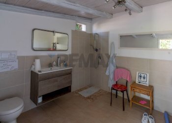Bagno - Villa Palermo - foto 4