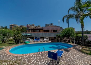 Piscina - Villa Palermo - foto 5