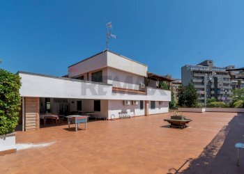 Terrazza - Villa Palermo - foto 9