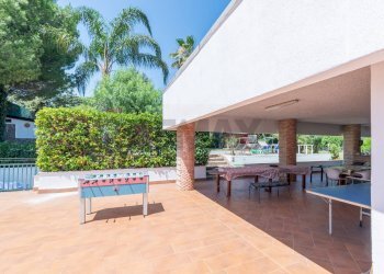 Terrazza - Villa Palermo - foto 11