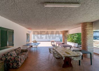 Terrazza - Villa Palermo - foto 12