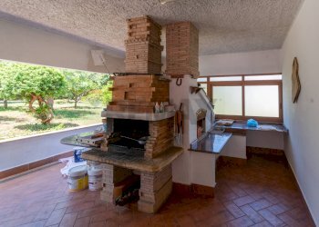 Cucina - Villa Palermo - foto 13