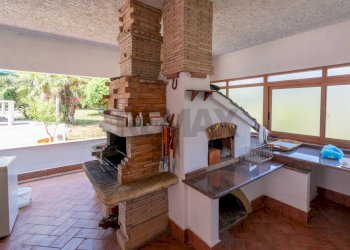 Terrazza - Villa Palermo - foto 14