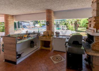Ufficio - Villa Palermo - foto 15