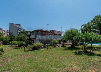 Giardino - Villa Palermo - foto 16
