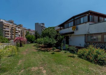 Giardino - Villa Palermo - foto 17