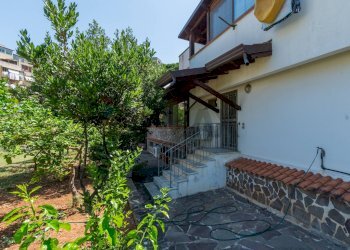 Terrazza - Villa Palermo - foto 18