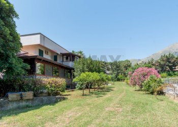 Giardino - Villa Palermo - foto 19