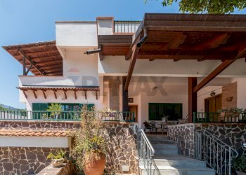Casa all\'aperto - Villa Palermo - foto 20