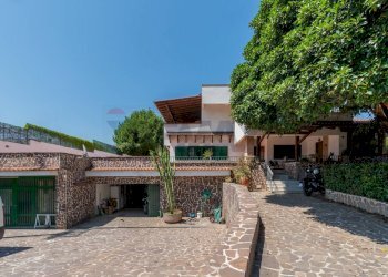 Casa all\'aperto - Villa Palermo - foto 21