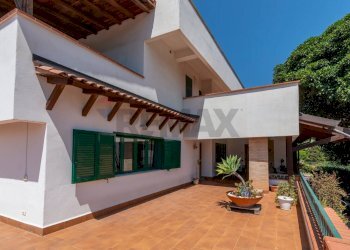 Terrazza - Villa Palermo - foto 22