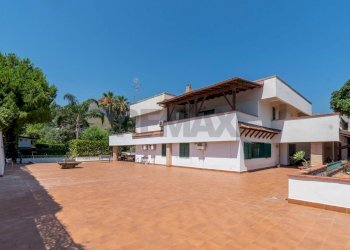 Casa all\'aperto - Villa Palermo - foto 23