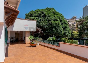 Terrazza - Villa Palermo - foto 24