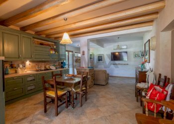 Sala da pranzo - Villa Palermo - foto 25