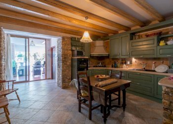 Cucina - Villa Palermo - foto 26
