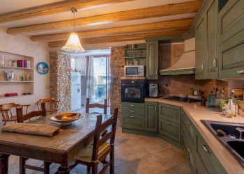 Cucina - Villa Palermo - foto 27