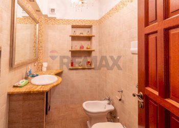 Bagno - Villa Palermo - foto 30