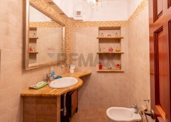 Bagno - Villa Palermo - foto 31