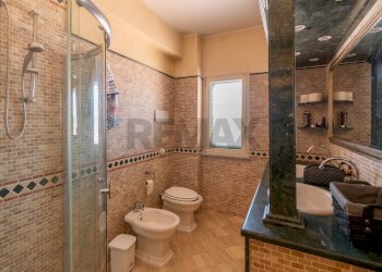 Bagno - Villa Palermo - foto 32