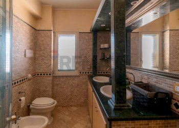 Bagno - Villa Palermo - foto 33