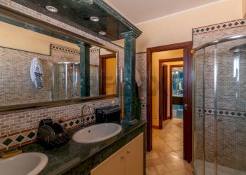 Bagno - Villa Palermo - foto 34