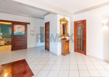 Stanza vuota - Villa Palermo - foto 46