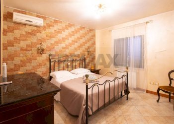 Camera / camera da letto - Villa Palermo - foto 47