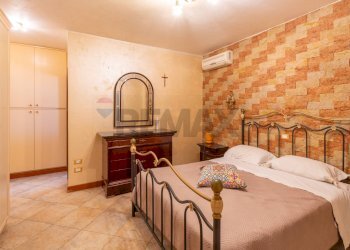 Camera / camera da letto - Villa Palermo - foto 48