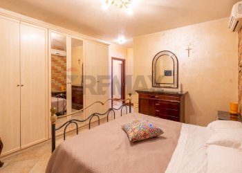 Camera / camera da letto - Villa Palermo - foto 49