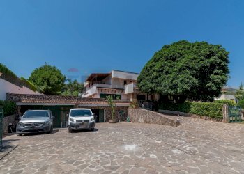 Casa all\'aperto - Villa Palermo - foto 50