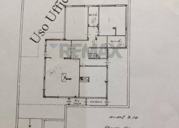 Pianta 2D - Villa Palermo - foto 51
