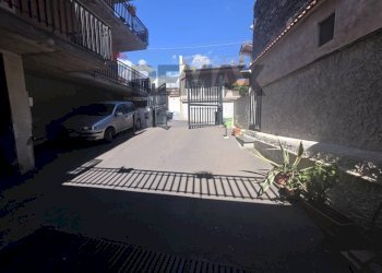 Terrazza - Trilocale Vico Castro
 
18, Santa Maria di Licodia - foto 15