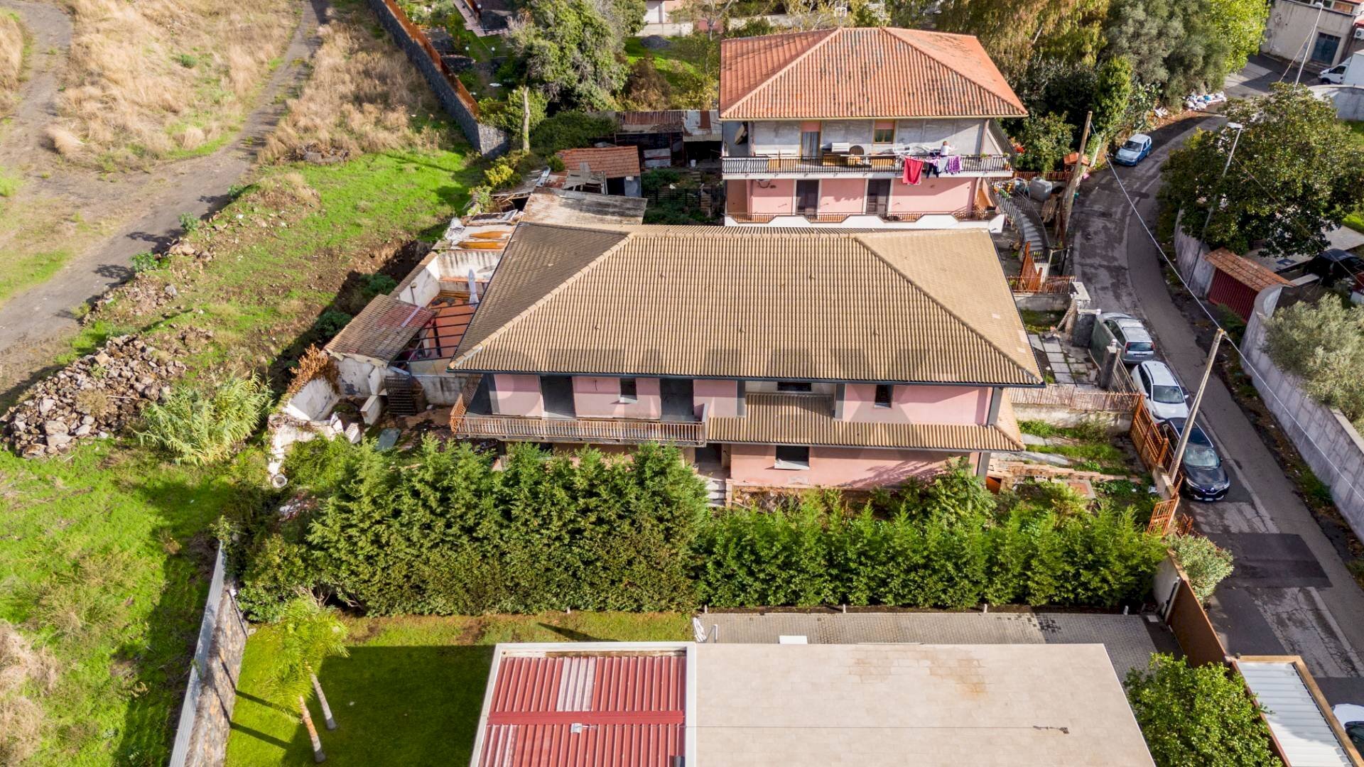 Casa all\'aperto - Casa semi indipendente via agnano
17, San Giovanni la Punta - foto 2