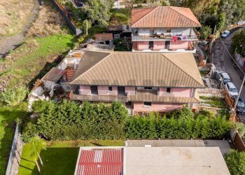 Casa all\'aperto - Casa semi indipendente via agnano
 
17, San Giovanni la Punta - foto 2