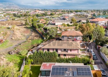 Casa all\'aperto - Casa semi indipendente via agnano
 
17, San Giovanni la Punta - foto 3