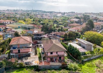 Casa all\'aperto - Casa semi indipendente via agnano
 
17, San Giovanni la Punta - foto 6
