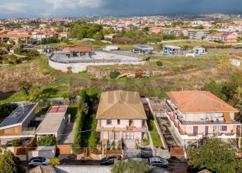 Casa all\'aperto - Casa semi indipendente via agnano
 
17, San Giovanni la Punta - foto 7