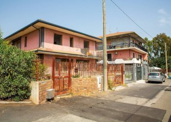 Casa all\'aperto - Casa semi indipendente via agnano
 
17, San Giovanni la Punta - foto 8