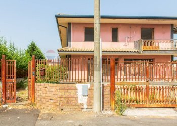 Casa all\'aperto - Casa semi indipendente via agnano
 
17, San Giovanni la Punta - foto 9