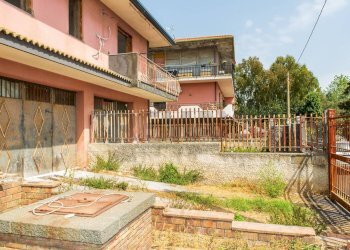 Casa all\'aperto - Casa semi indipendente via agnano
 
17, San Giovanni la Punta - foto 10