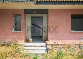 Casa all\'aperto - Casa semi indipendente via agnano
 
17, San Giovanni la Punta - foto 14