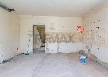 Stanza vuota - Casa semi indipendente via agnano
 
17, San Giovanni la Punta - foto 26