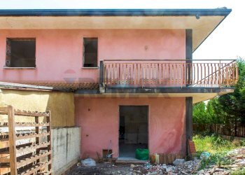 Casa all\'aperto - Casa semi indipendente via agnano
 
17, San Giovanni la Punta - foto 29