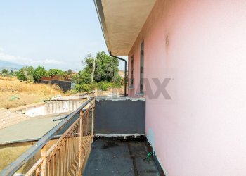 Balcone - Casa semi indipendente via agnano
 
17, San Giovanni la Punta - foto 43